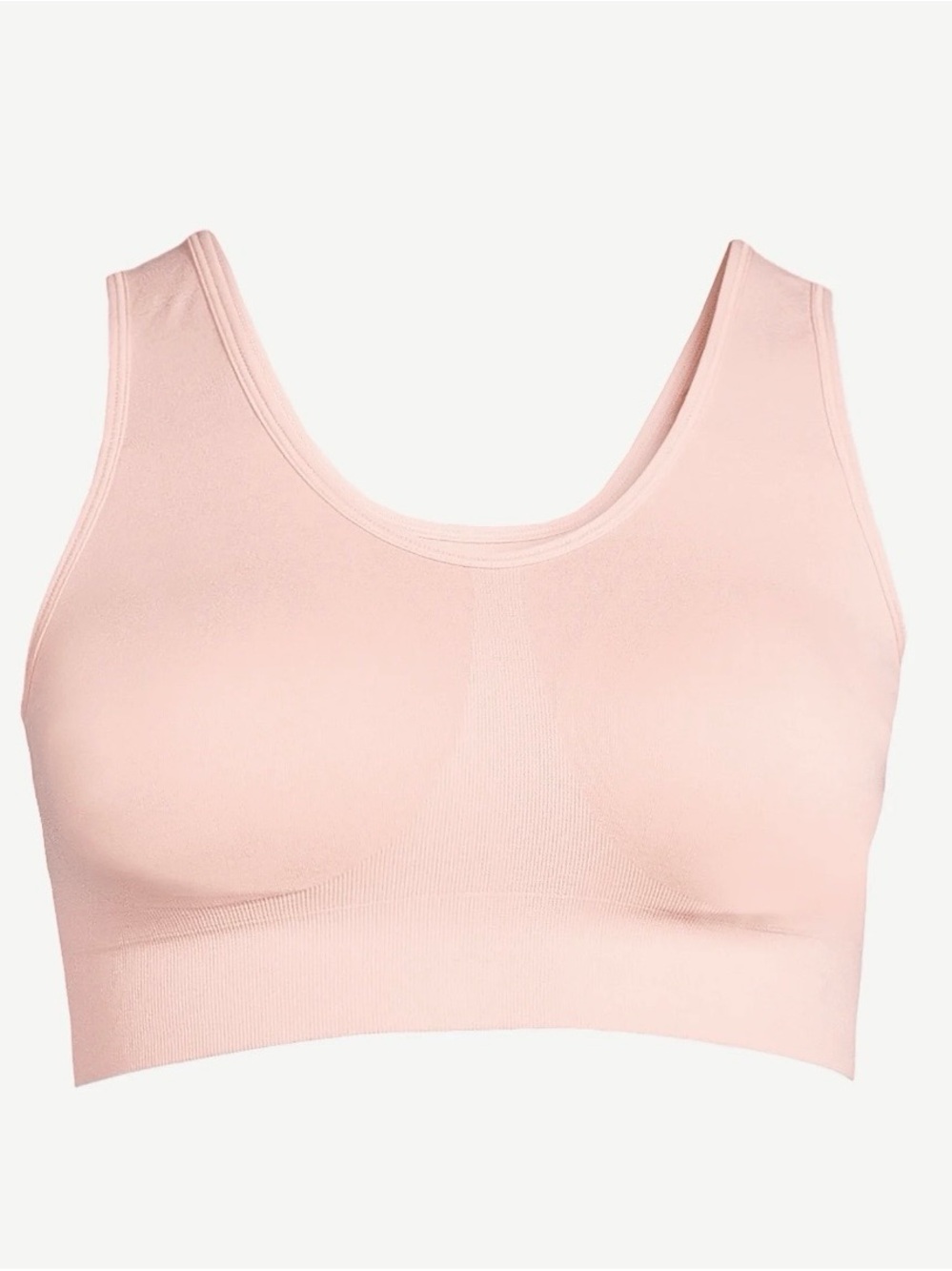 Joyspun Pullover Padded Bralette Various Sizes